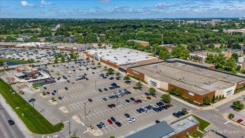 Tiny photo for 255 S West Avenue #308, Elmhurst, IL 60126 (MLS # 12492412)
