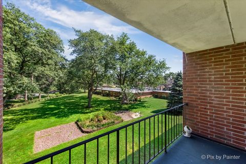 Tiny photo for 255 S West Avenue #308, Elmhurst, IL 60126 (MLS # 12492412)