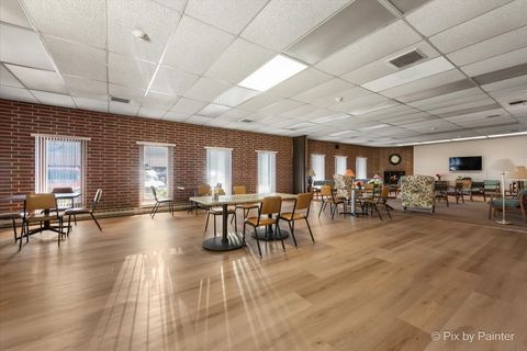 Tiny photo for 255 S West Avenue #308, Elmhurst, IL 60126 (MLS # 12492412)