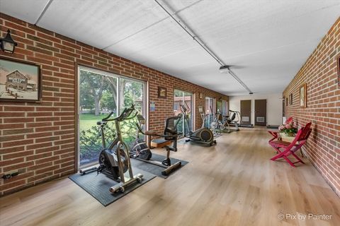 Tiny photo for 255 S West Avenue #308, Elmhurst, IL 60126 (MLS # 12492412)