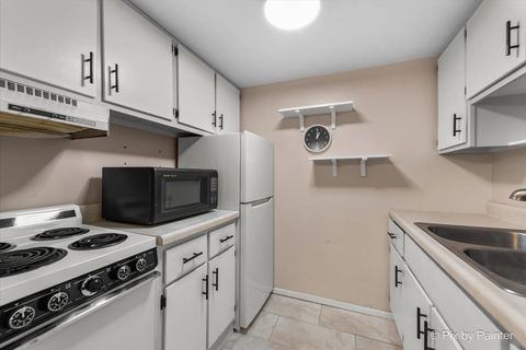 Tiny photo for 255 S West Avenue #308, Elmhurst, IL 60126 (MLS # 12492412)