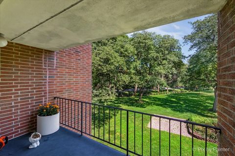 Tiny photo for 255 S West Avenue #308, Elmhurst, IL 60126 (MLS # 12492412)