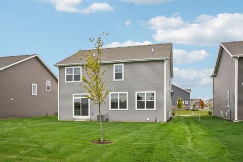 Tiny photo for 6214 Leinster Lane, Tinley Park, IL 60477 (MLS # 12624387)