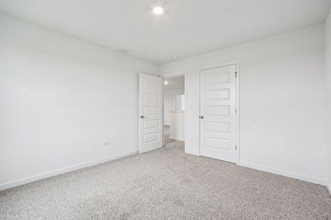 Tiny photo for 6214 Leinster Lane, Tinley Park, IL 60477 (MLS # 12624387)