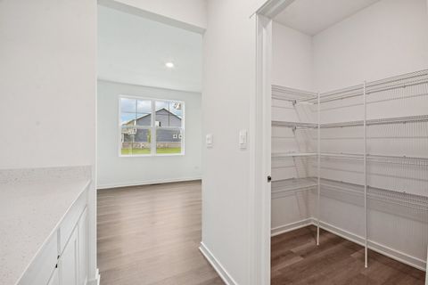 Tiny photo for 6214 Leinster Lane, Tinley Park, IL 60477 (MLS # 12624387)