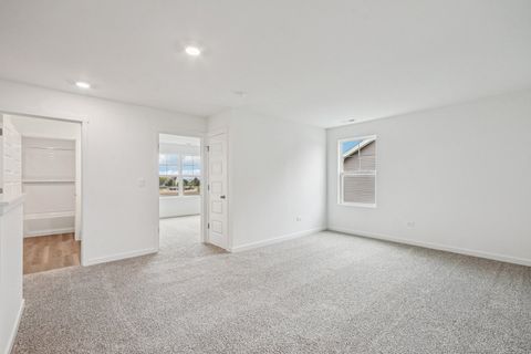 Tiny photo for 6214 Leinster Lane, Tinley Park, IL 60477 (MLS # 12624387)