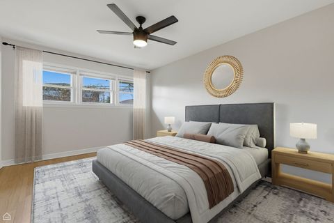 Tiny photo for Chicago, IL 60656 (MLS # 12627834)