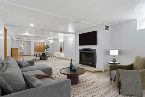 Tiny photo for Chicago, IL 60656 (MLS # 12627834)