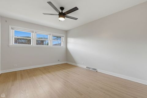 Tiny photo for Chicago, IL 60656 (MLS # 12627834)
