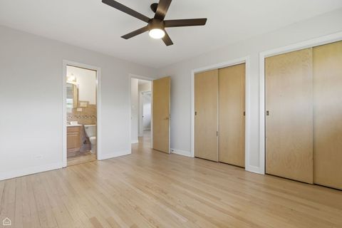 Tiny photo for Chicago, IL 60656 (MLS # 12627834)