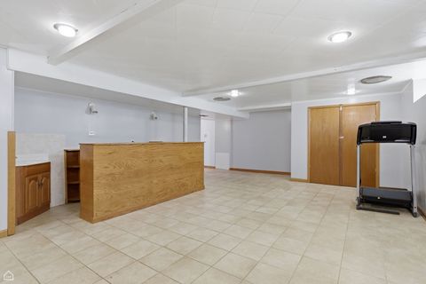 Tiny photo for Chicago, IL 60656 (MLS # 12627834)