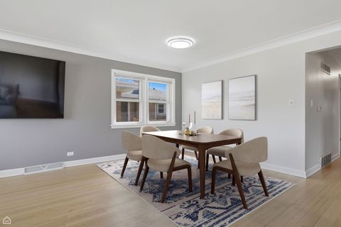 Tiny photo for Chicago, IL 60656 (MLS # 12627834)