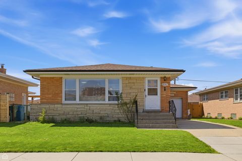 8547 W Winona Street Chicago IL 60656