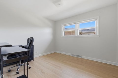 Tiny photo for Chicago, IL 60656 (MLS # 12627834)