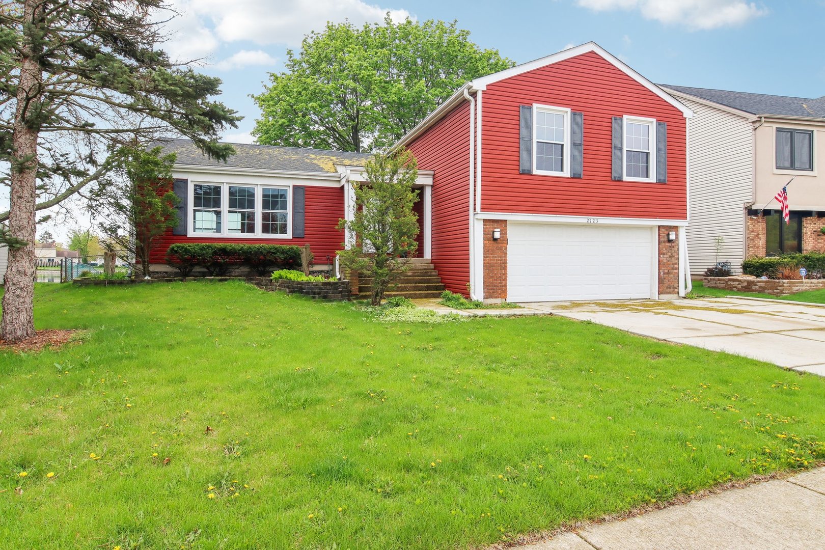 2123 Primrose Lane