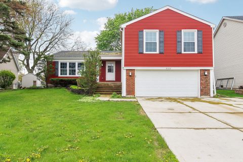 2123 Primrose Lane Schaumburg IL 60194