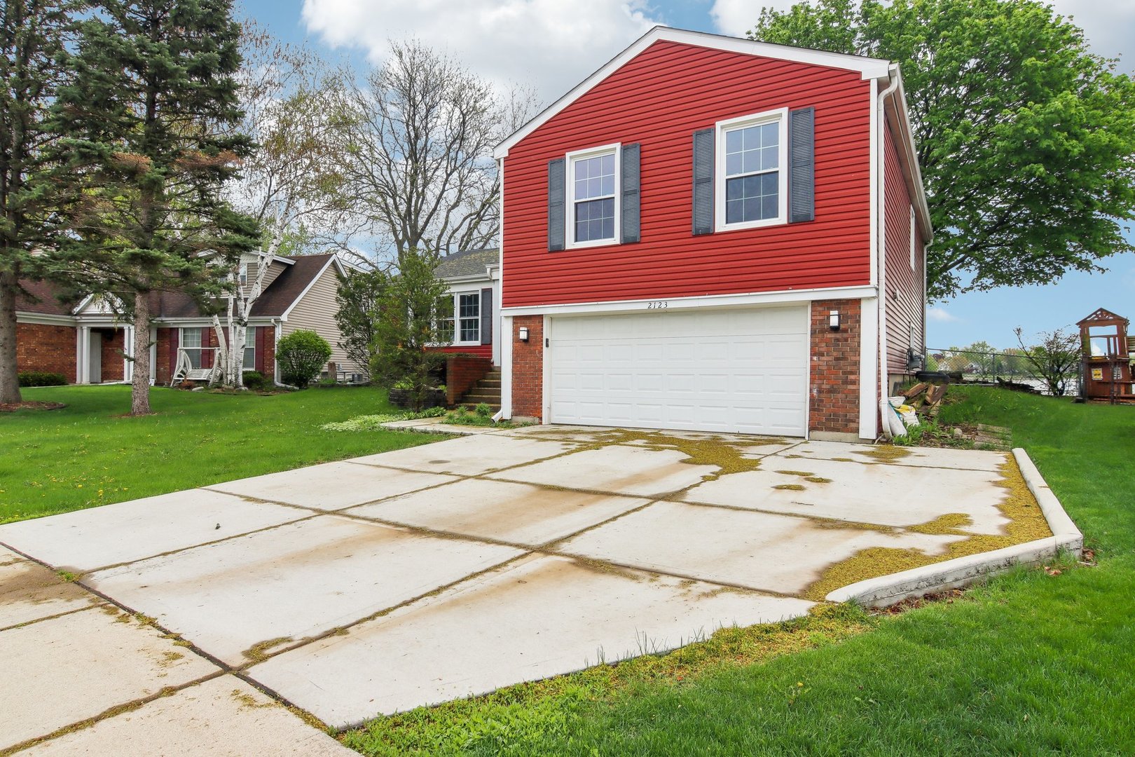 2123 Primrose Lane