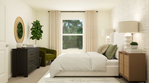 Tiny photo for 1101 Waterford Street, Algonquin, IL 60102 (MLS # 12536363)