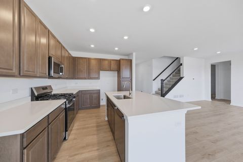 Tiny photo for 1101 Waterford Street, Algonquin, IL 60102 (MLS # 12536363)