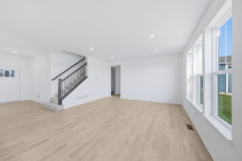 Tiny photo for 1101 Waterford Street, Algonquin, IL 60102 (MLS # 12536363)