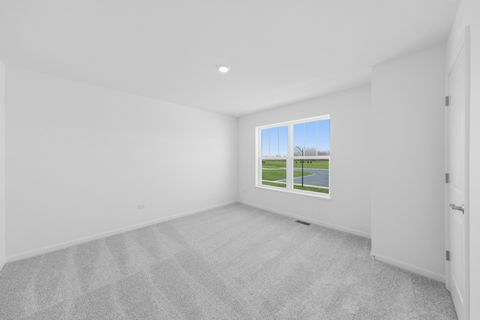 Tiny photo for 1101 Waterford Street, Algonquin, IL 60102 (MLS # 12536363)