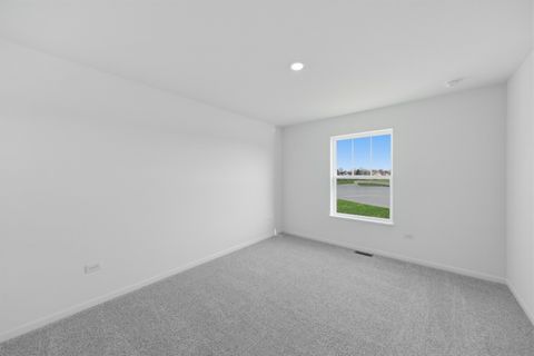 Tiny photo for 1101 Waterford Street, Algonquin, IL 60102 (MLS # 12536363)