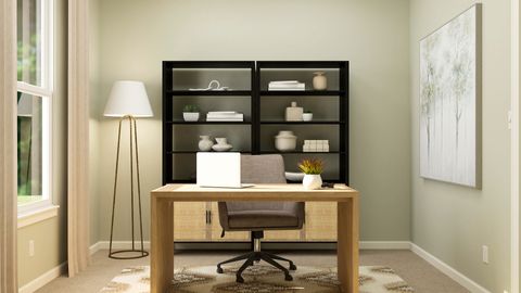 Tiny photo for 1101 Waterford Street, Algonquin, IL 60102 (MLS # 12536363)