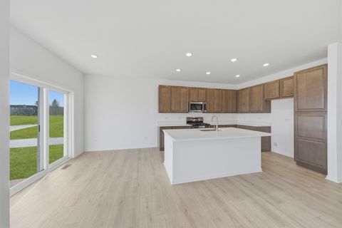 Tiny photo for 1101 Waterford Street, Algonquin, IL 60102 (MLS # 12536363)