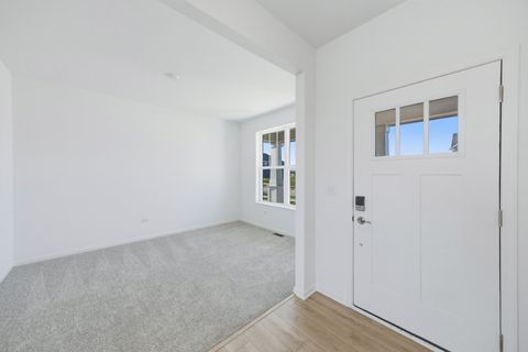 Tiny photo for 1101 Waterford Street, Algonquin, IL 60102 (MLS # 12536363)