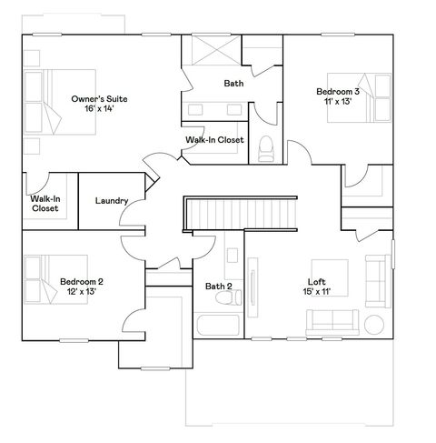 Tiny photo for 1101 Waterford Street, Algonquin, IL 60102 (MLS # 12536363)