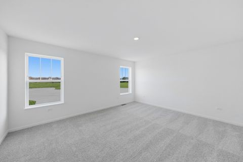 Tiny photo for 1101 Waterford Street, Algonquin, IL 60102 (MLS # 12536363)