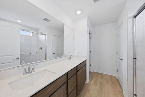 Tiny photo for 1101 Waterford Street, Algonquin, IL 60102 (MLS # 12536363)