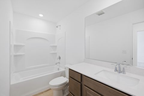 Tiny photo for 1101 Waterford Street, Algonquin, IL 60102 (MLS # 12536363)