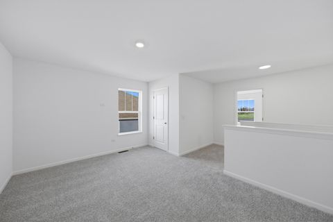 Tiny photo for 1101 Waterford Street, Algonquin, IL 60102 (MLS # 12536363)