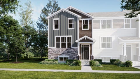 Photo of 513 Red Oak Circle, Volo, IL 60020 (MLS # 12665097)