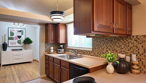 Tiny photo for 3506 Ithaca Road, Olympia Fields, IL 60461 (MLS # 12552840)