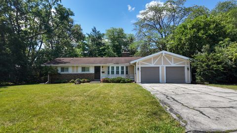Photo of 3506 Ithaca Road, Olympia Fields, IL 60461 (MLS # 12552840)