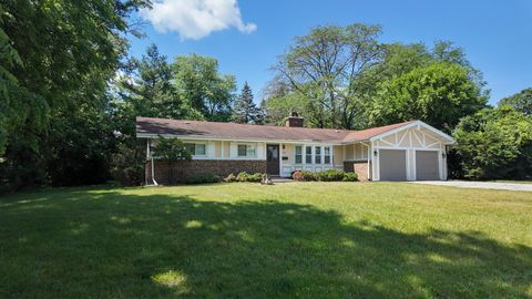 Tiny photo for 3506 Ithaca Road, Olympia Fields, IL 60461 (MLS # 12552840)