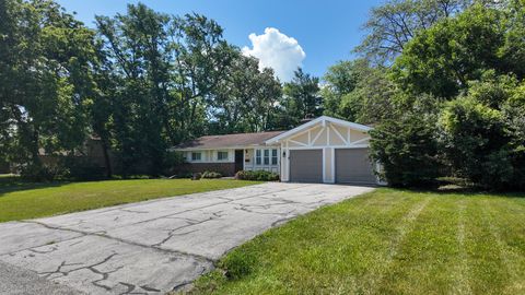 Tiny photo for 3506 Ithaca Road, Olympia Fields, IL 60461 (MLS # 12552840)