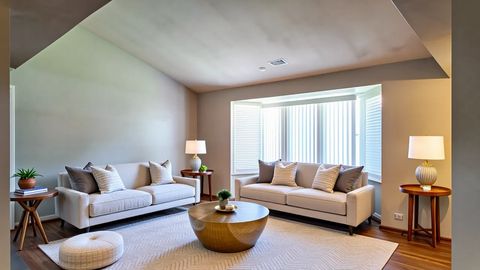 Tiny photo for 3506 Ithaca Road, Olympia Fields, IL 60461 (MLS # 12552840)