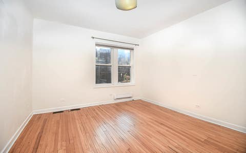 Tiny photo for 6445 N Greenview Avenue #1, Chicago, IL 60626 (MLS # 12696713)