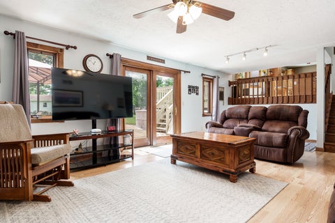 Tiny photo for Rockton, IL 61072 (MLS # 12714197)