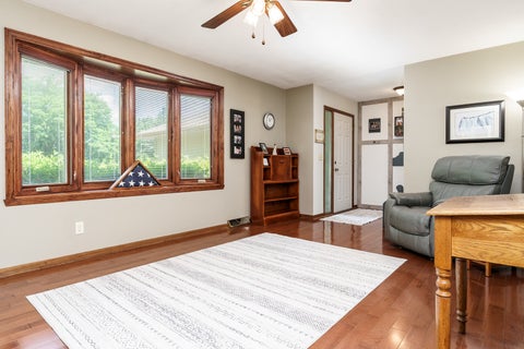 Tiny photo for Rockton, IL 61072 (MLS # 12714197)