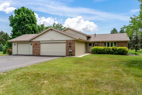 Tiny photo for Rockton, IL 61072 (MLS # 12714197)