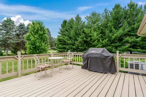 Tiny photo for Rockton, IL 61072 (MLS # 12714197)