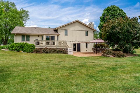 Tiny photo for Rockton, IL 61072 (MLS # 12714197)
