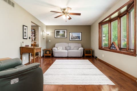 Tiny photo for Rockton, IL 61072 (MLS # 12714197)