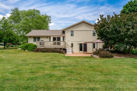 Tiny photo for Rockton, IL 61072 (MLS # 12714197)