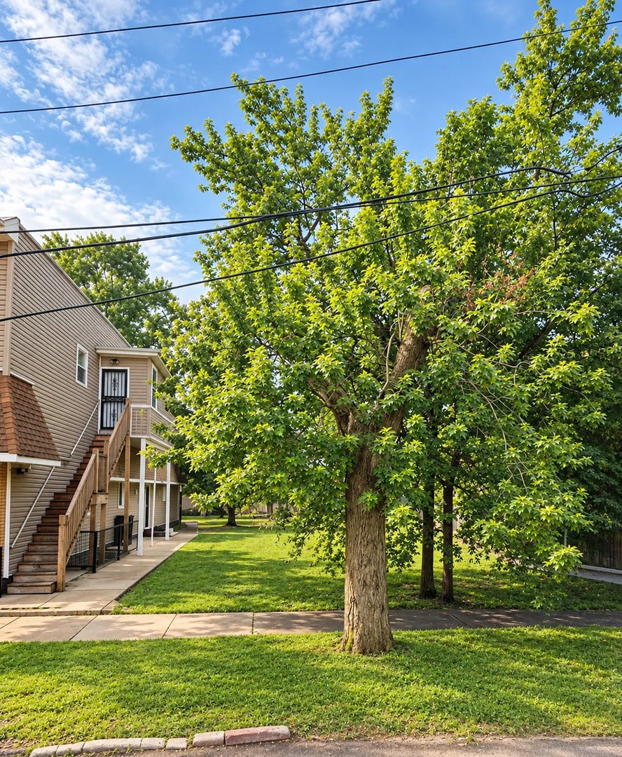 1513 E 93rd Street