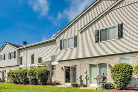 Tiny photo for 21143 Gray Hawk Drive, Matteson, IL 60443 (MLS # 12492965)
